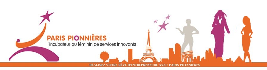 Lily chez Paris Pionnieres